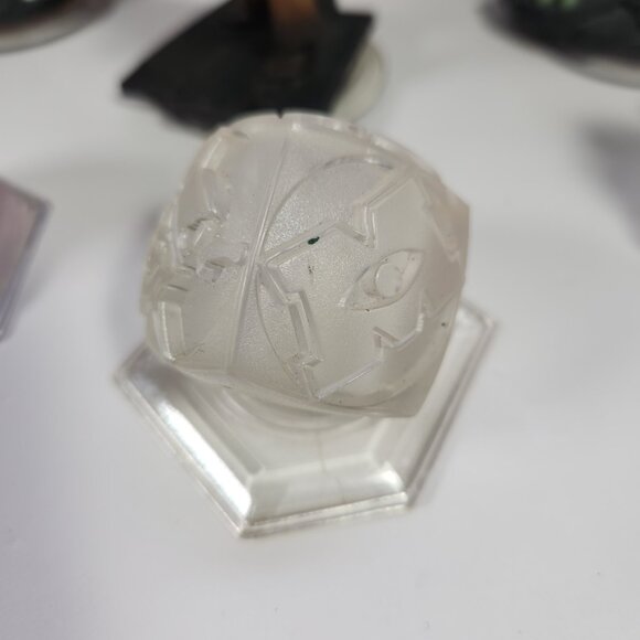 Disney Infinity Lot of 16 Figurines and Crystals 2.0 and 3.0 Various - Picture 2 of 16